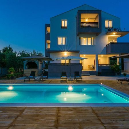 Villa Petar'S Dream 3 Privlaka  Buitenkant foto