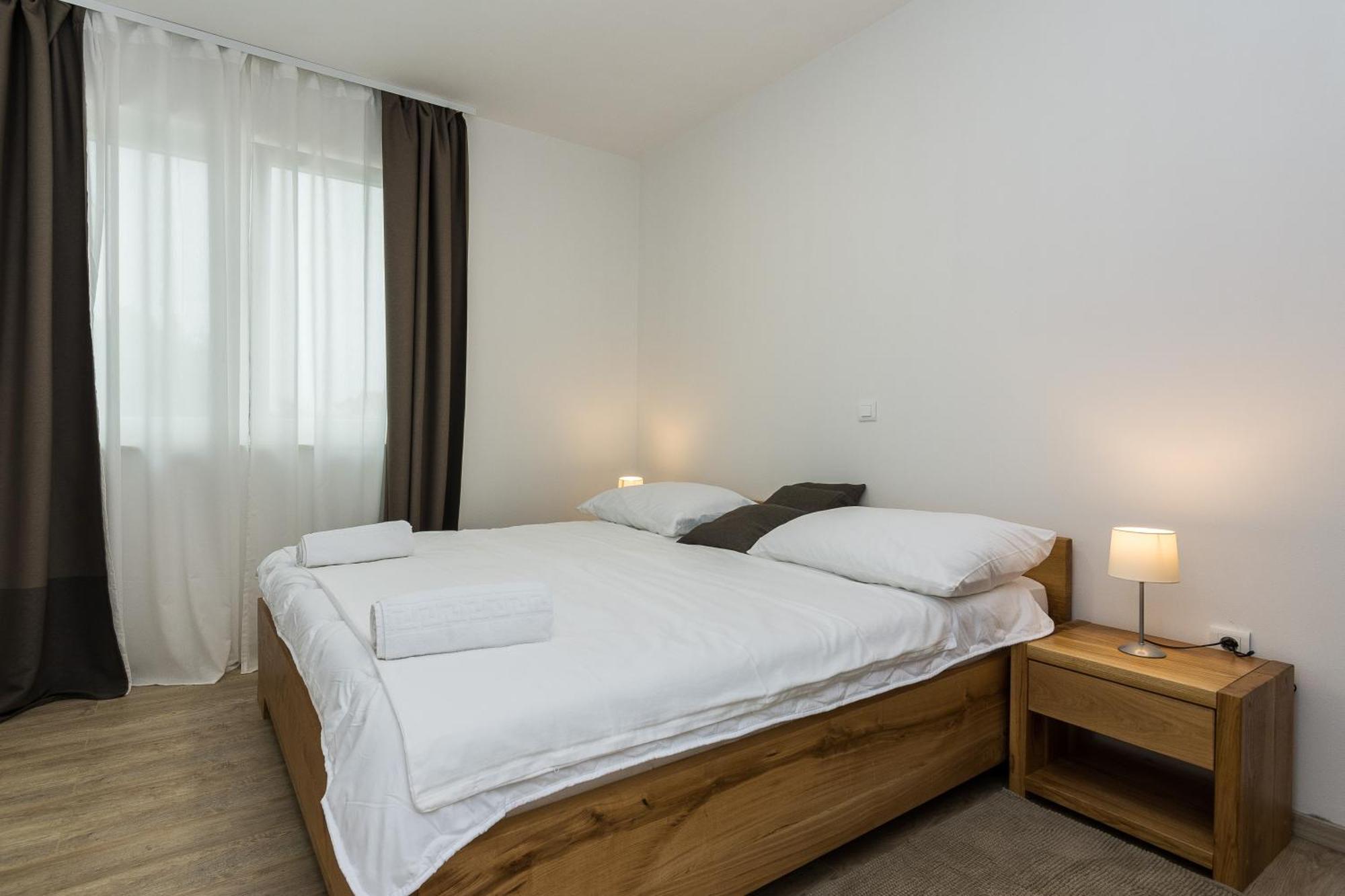 Villa Petar'S Dream 3 Privlaka  Buitenkant foto