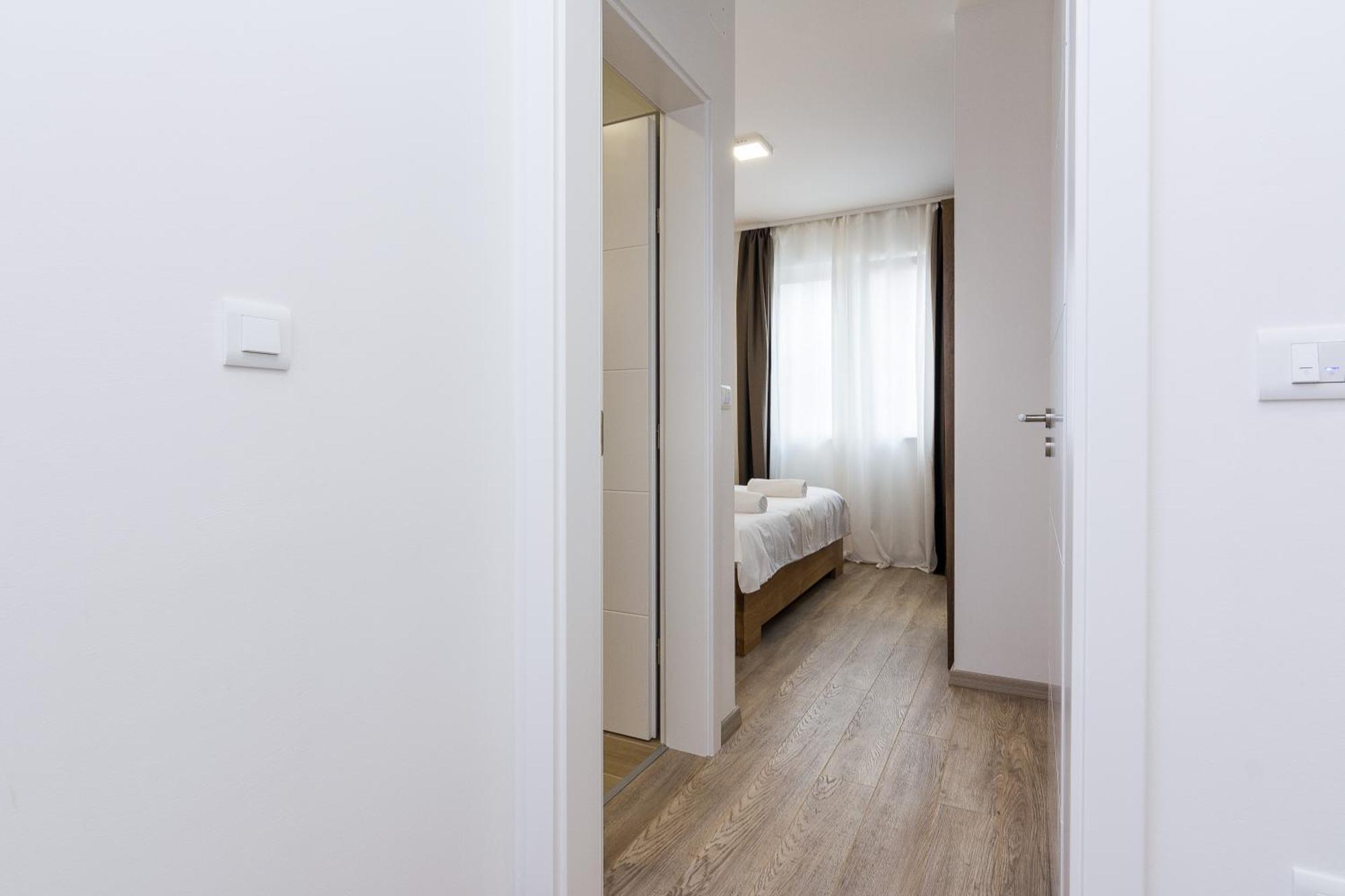 Villa Petar'S Dream 3 Privlaka  Buitenkant foto
