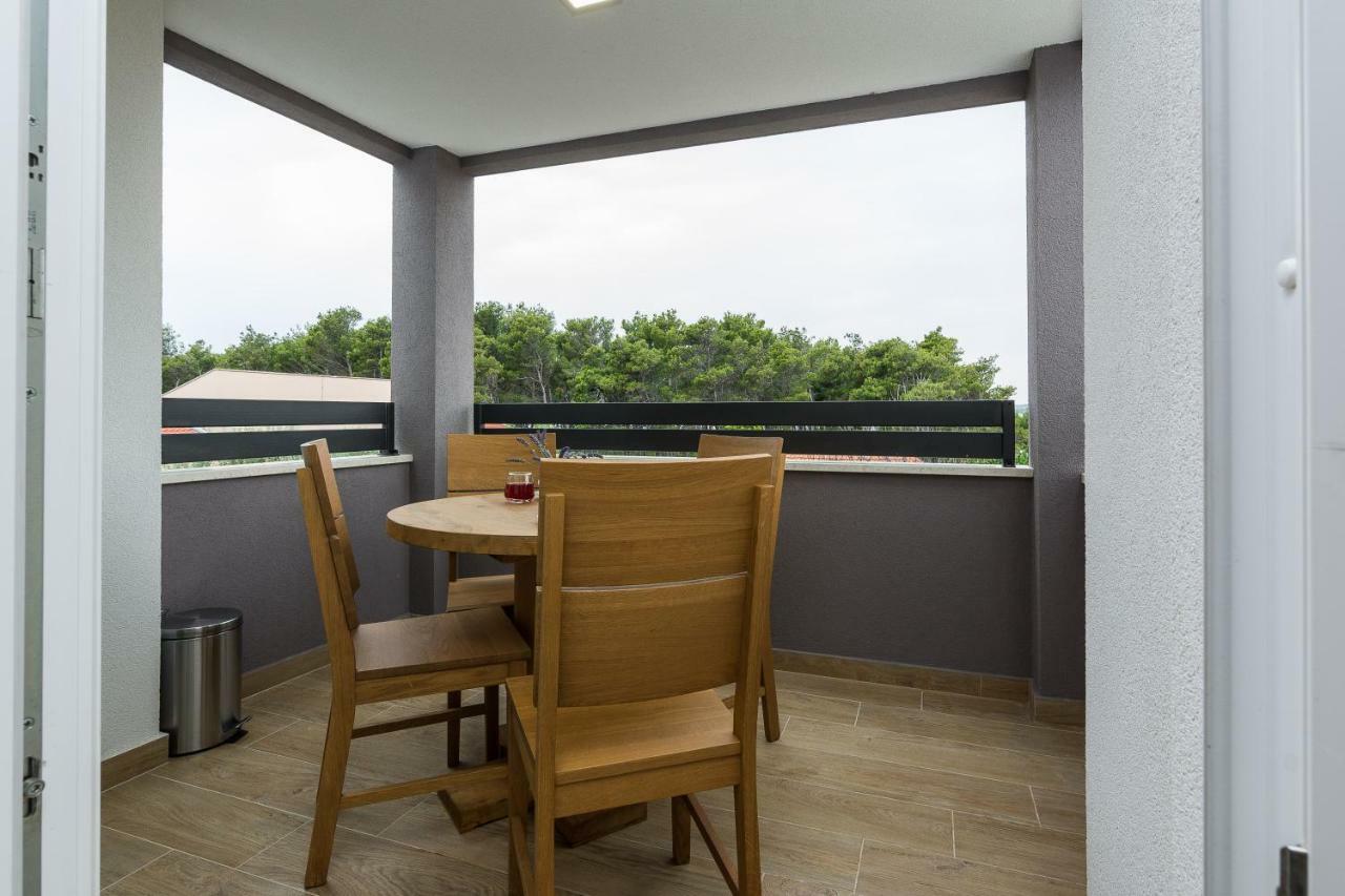 Villa Petar'S Dream 3 Privlaka  Buitenkant foto