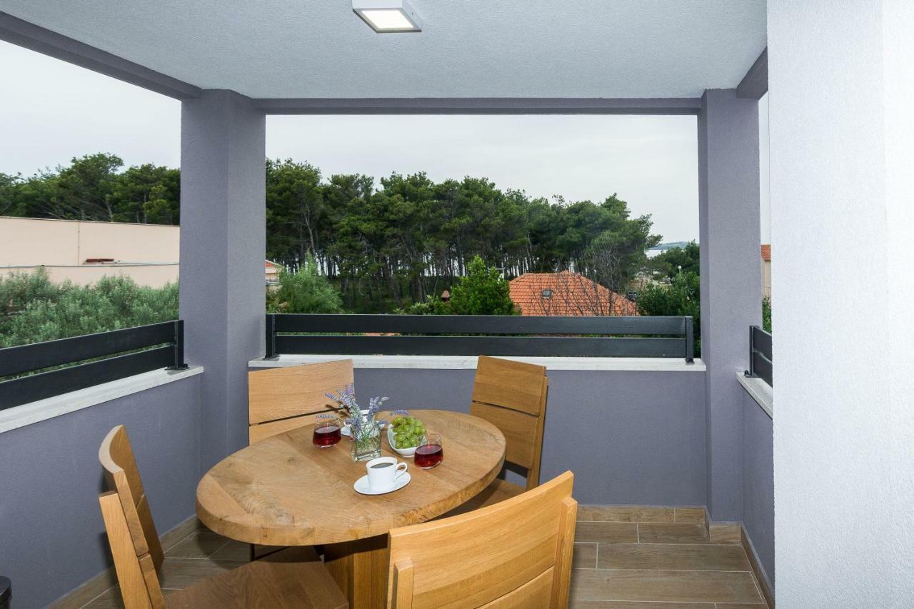 Villa Petar'S Dream 3 Privlaka  Buitenkant foto